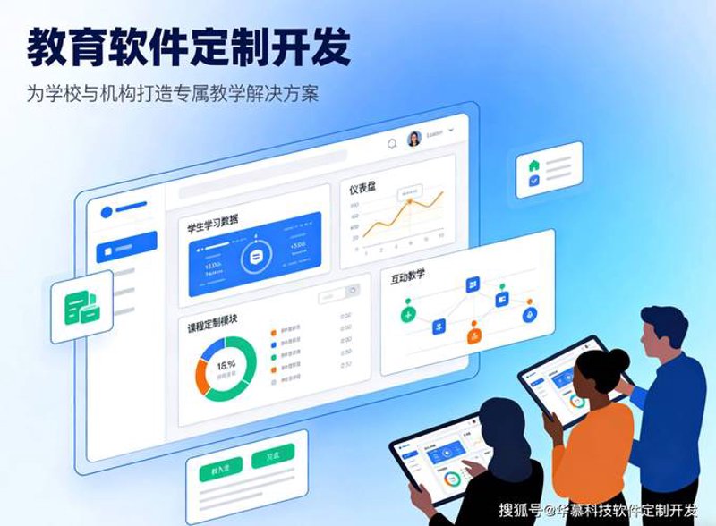 教学管理软件：选择与使用指南